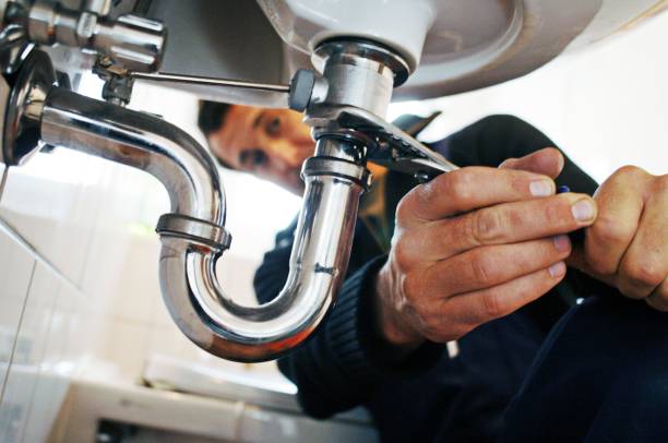 Best Affordable Plumber Near Me  in Verona, VA