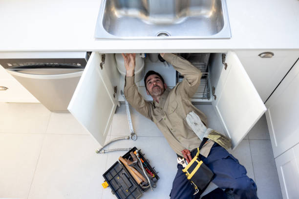 Best Same-Day Plumbing Service  in Verona, VA
