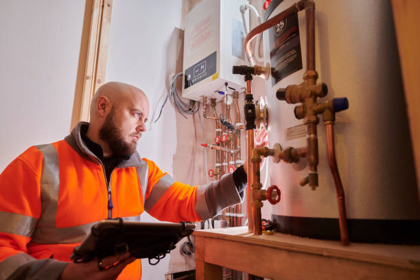 Reliable Verona, VA Plumbing Solutions