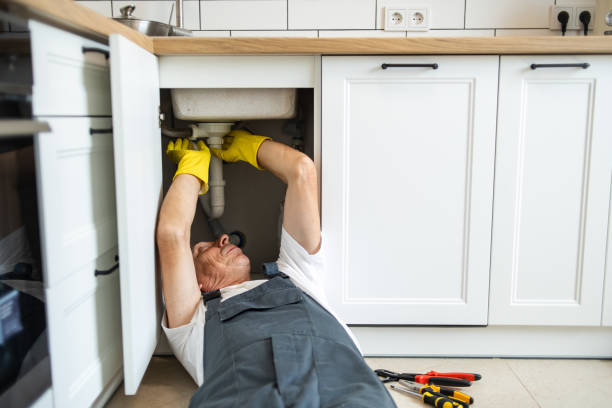 Best Plumbing Installation Services  in Verona, VA