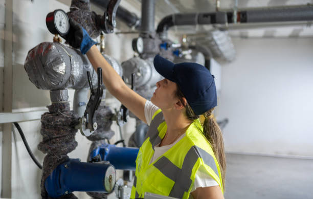 Best Emergency Plumber  in Verona, VA