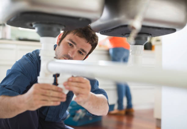 Best Sewer Line Repair  in Verona, VA