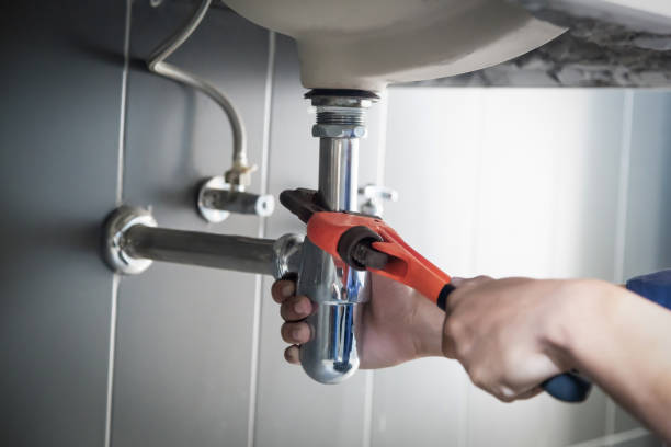 Best Local Plumber Services  in Verona, VA