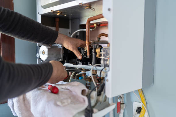Water Softener Installation in Verona, VA