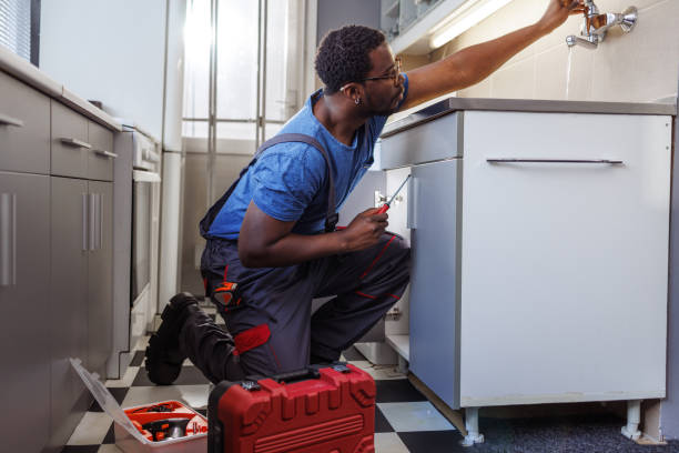 Best Emergency Plumbing Repair  in Verona, VA