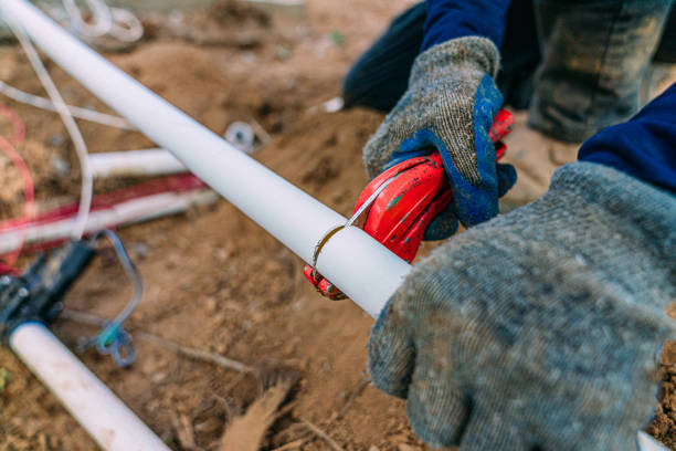Best Drain Cleaning Services  in Verona, VA
