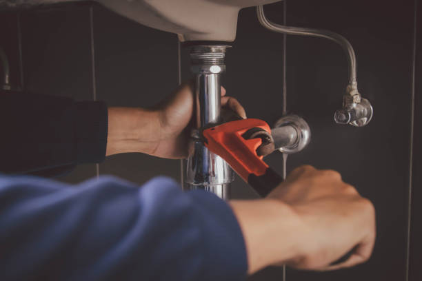 Best Water Leak Repair  in Verona, VA